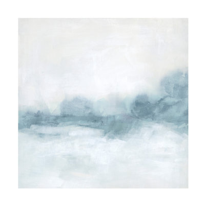 «Moody Blue Mist II» sur