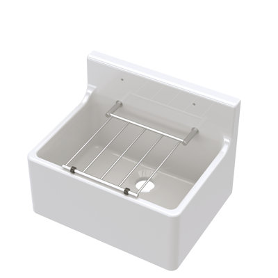 Single Bowl Kitchen Sink