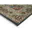 Tapis gris en laine noué à la main 10 pi 3 po x 14 po Oushak-1786346213
