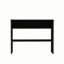 Console avec rangement ouvert-598461250