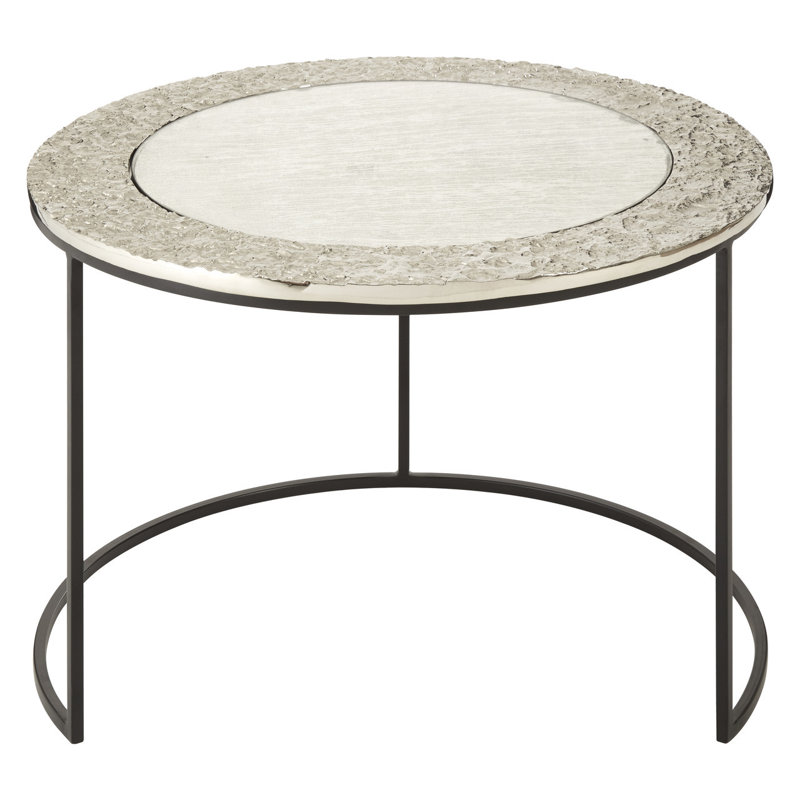 Anyelo Frame End Table