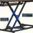 Desk Converter with Removable Keyboard Tray-747562089-746804133