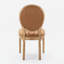 Chaise d'appoint Kaskaskia-829481548