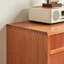 Buffet grande capacité de style rétro-553436079