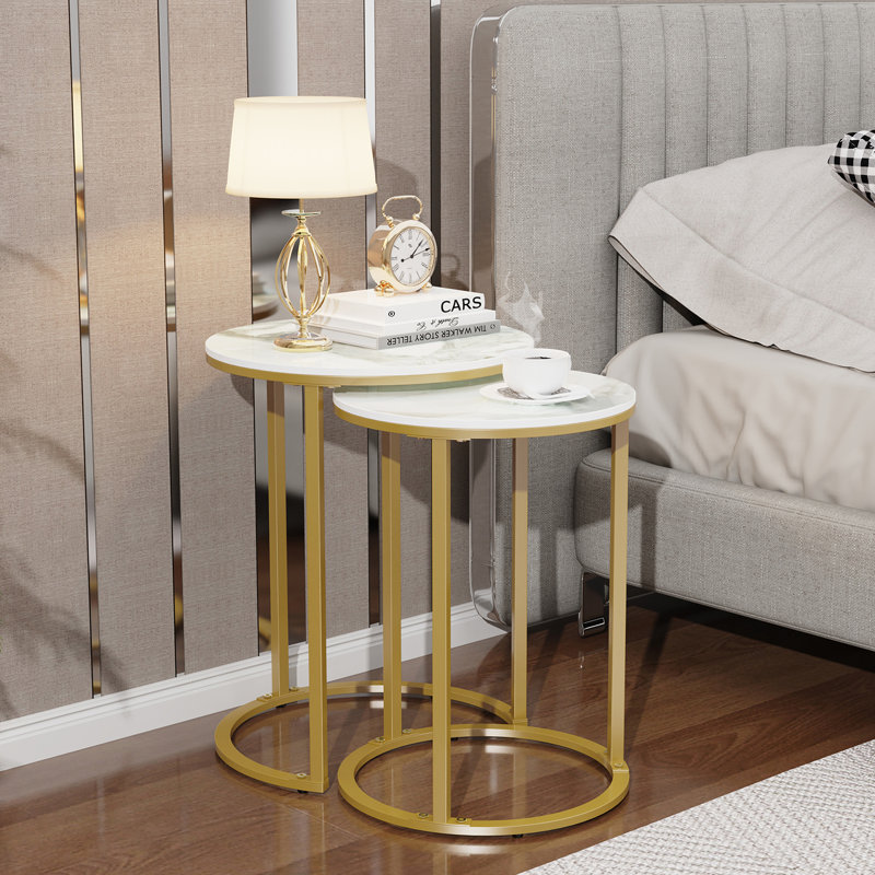 Table de bout Pelaghia