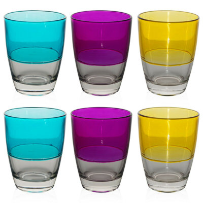 300ml Drinking Glass
