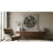 Handmade Glam Abstract Wall Decor
