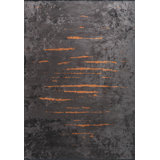Rapture Abstract Area Rug