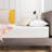 Wayfair Sleep™ 12" Medium Memory Foam Mattress-1999930208