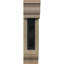 Support triple en fer traditionnel Avery 8 po-108920567-108920574