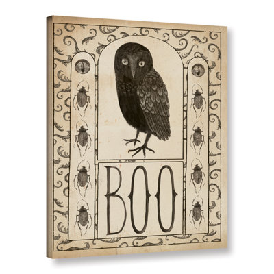 " Hocus Pocus III " by Sara Zieve Miller