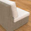 Chaise sans accoudoirs Henri-19068551