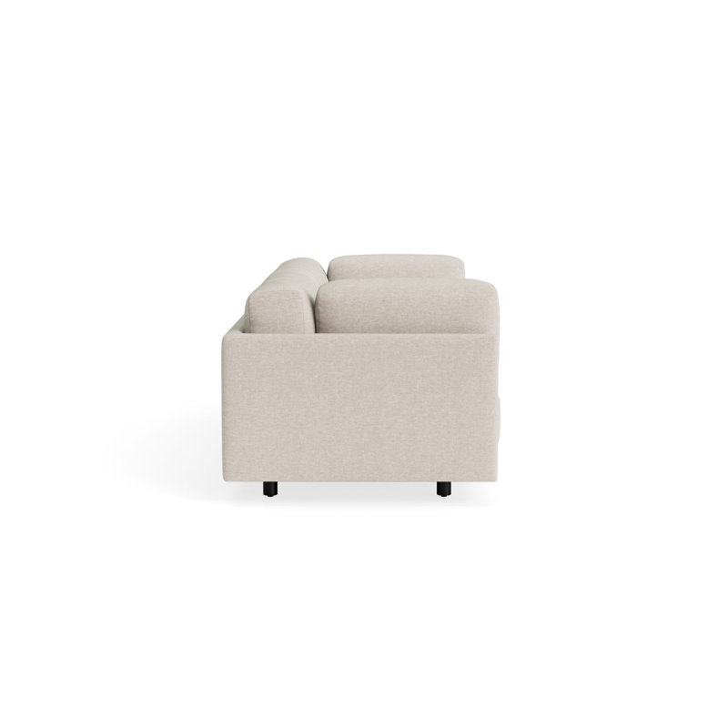 MTO - Sunday Sofa, Landa Stone
