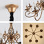 Pelchat 8 - Light Candle Style Chandelier-2115873272