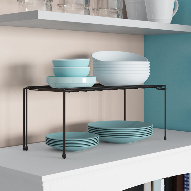 Wire Helper Shelf
