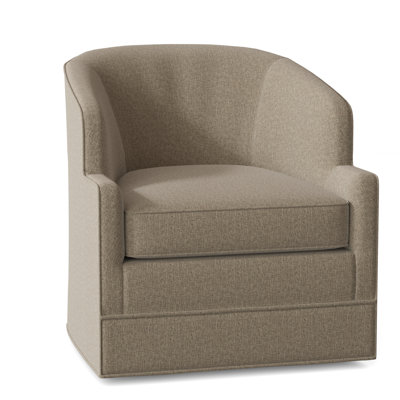 Manning Barrel Chair