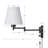 Swing Arm Sconce-675150933