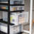 4-Drawer Storage Drawer - Basics by Wayfair™-98575113