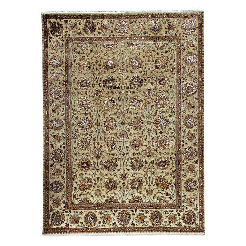 Oriental Area Rug