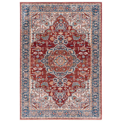 Lauren Ralph Lauren Performance Oriental Rug
