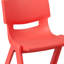 Ensemble de table et chaises pour enfants Goddard-138756968-12161691
