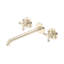 Amahle Wall Mount Tub Filler Trim with C-Spout-1438125053