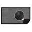 Non-Slip Geometric Indoor Doormat-849349678
