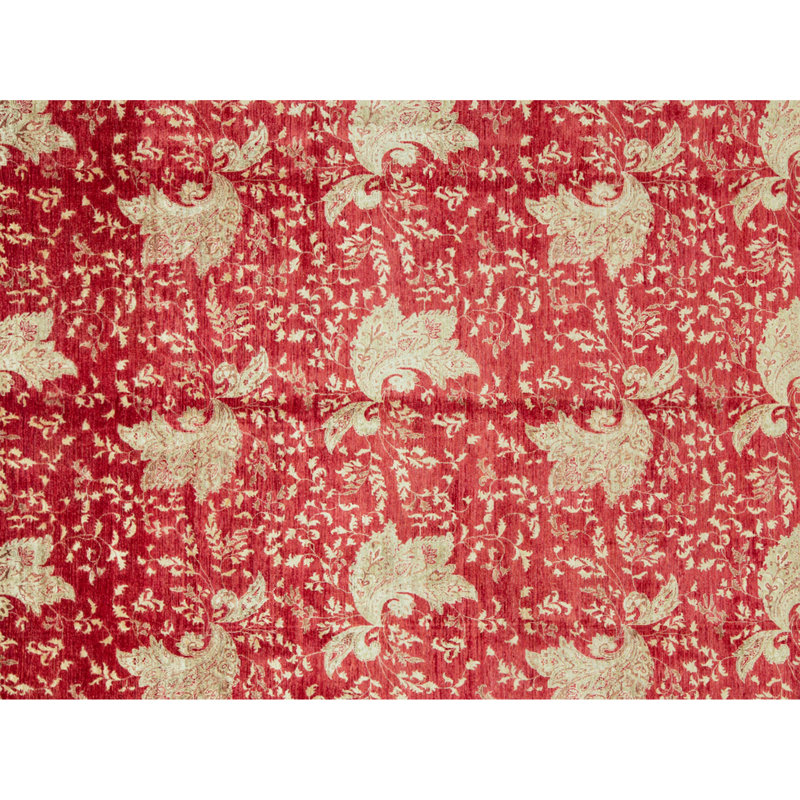 One-of-a-Kind 10'1" X 13'10" Area Rug