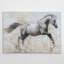 « gallop », reproduction de peinture à l’huile sur toile tendue-26230387