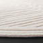 Elona Hand Tufted Wool/Cotton Area Rug in Ivory-754393732