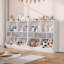 36.6'' H X 36.6'' W Toy Storage-559314273
