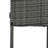 Severin Rectangular 4 - Person Long Bar Height Dining Set with Cushions