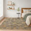 Tapis lavable à la machine de qualité supérieure Mayfield AMF2305-970646847-970646846