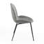 Chaise d'appoint rembourrée Hatfield-1569674591-1569674586
