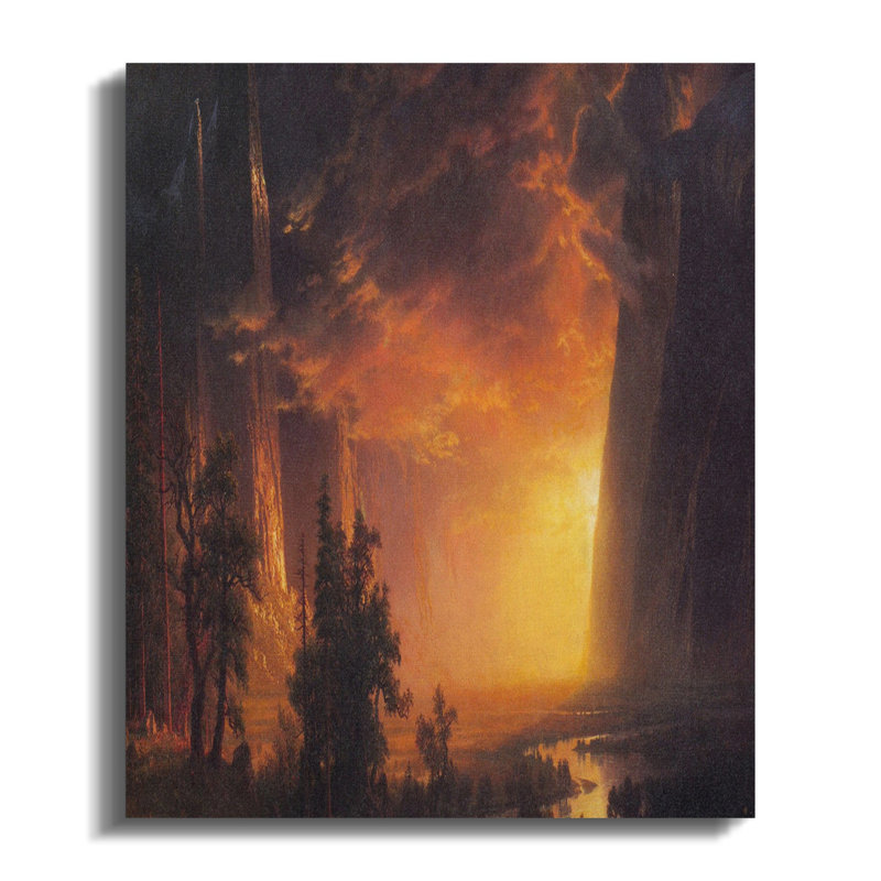 Wrapped Canvas Print Set, 16x24
