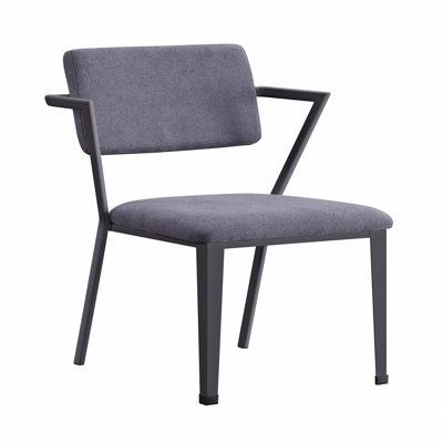 Dining Chair ( Set Of 2)