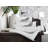 100% Cotton Midweight Hand Towel-295649213