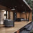 Jaz LED Pendant for Indoor/Outdoor Use, Tapered Shade, 5-CCT Selectable, Dimmable, Wet Rated-1205926220-1205926222