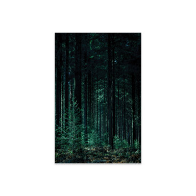 " Deep Green " by Design Fabrikken