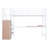 Loft Bed With Storage Stairs And Desk-1115777824-1126128268