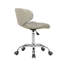 Tabouret industriel à hauteur ajustable Zayven-1386746747