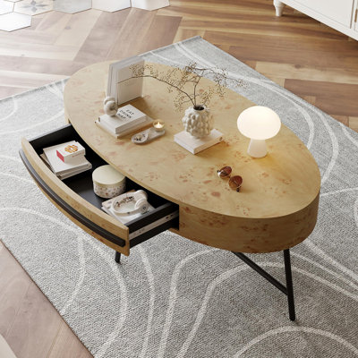 Table basse Modern