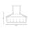 Hastings 5-Light Dimmable Linear Pendant-1241381122-1319342492