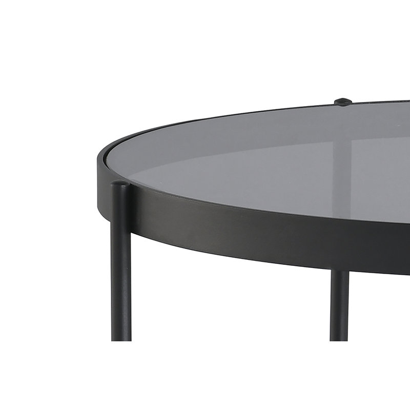 Azalie Four Leg Coffee Table