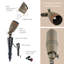 Projecteur décoratif d'extérieur 12V avec prise MR16 et long capot en cuivre massif East Grove Home Amped Landscape Lighting Protection renforcée pour les environnements côtiers-127420009