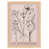 Natural Single Picture Frame selected