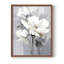Série FLORAL CDXLIV - reproduction encadrée de qualité supérieure - prête à être accrochée - aucun clou requis-1138425645-1138425646