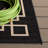 Giligia Performance Geometric Indoor/Outdoor Area Rug-606098012