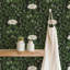 Papier peint botanique Garden Vine-1033612828