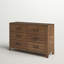 Commode 6 tiroirs l 54 po Tyson-450377425